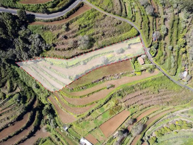 Terreno en Venta en San Juan de La Rambla