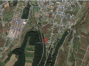 Terreno en venta en San Juan de las Huertas, Zinacantepec, México