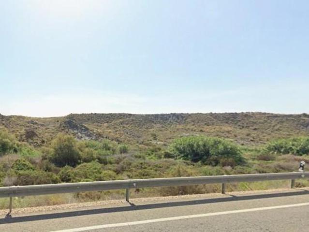 Terreno en venta en San Juan de los Terreros, San Juan de los Terreros