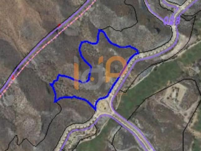 Terreno en venta en San Juan de los Terreros, San Juan de los Terreros