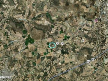 Terreno en Venta en San Juan de los Lagos “Cabañas de Mezquititlan” 2,000m2