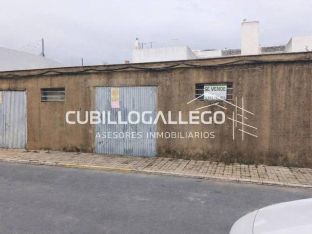 Terreno en Venta en San Juan del Puerto