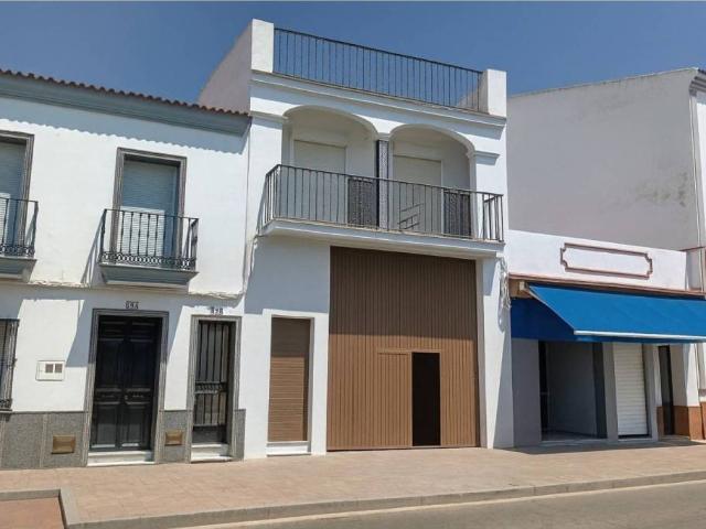 Terreno en Venta en San Juan del Puerto