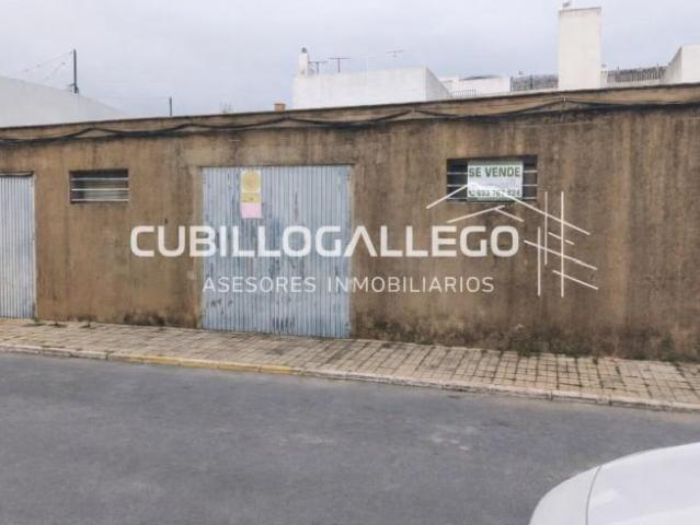Terreno en venta en San Juan del Puerto, Centro