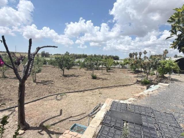 Terreno en venta en San Juan del Puerto, La ribera
