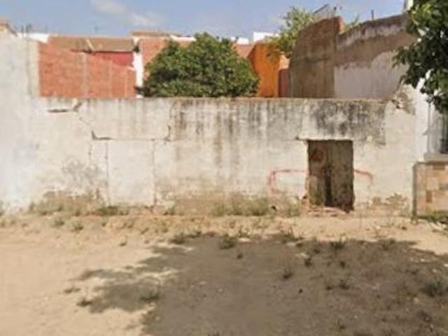 Terreno en venta en San Juan del Puerto, San juan del puerto