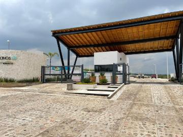 Terreno en venta en San Juan del R?o
