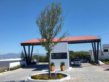 Terreno en venta en San Juan del R?o