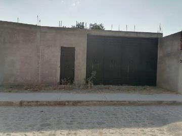 TERRENO EN VENTA EN SAN JUAN DEL RÍO QUERÉTARO