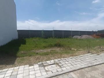 Terreno en venta en San Juan Tlautla, San Pedro Cholula, Puebla