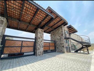Terreno en venta en San Juan Tlautla, San Pedro Cholula, Puebla
