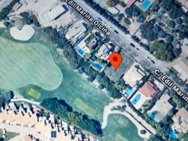 Terreno en venta en San Juan
