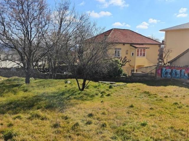 Terreno en venta en San Lorenzo de El Escorial, De El Escorial Abantos Carmelitas