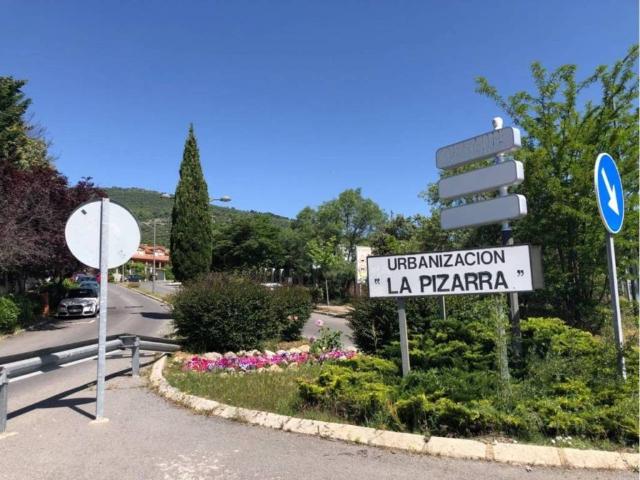 Terreno en Venta en San Lorenzo de El Escorial