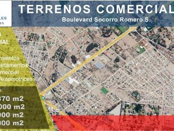 Terreno en venta en San Lorenzo, Tehuacán, Puebla