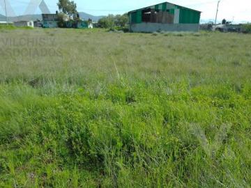 TERRENO EN VENTA EN SAN LORENZO TLACOTEPEC ATLACOMULCO