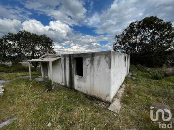 Terreno en San Luis Boro, Atlacomulco, México