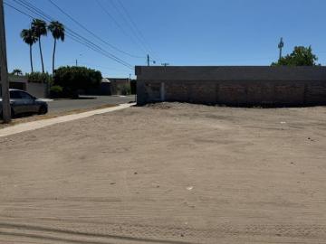 TERRENO EN VENTA EN SAN LUIS RIO COLORADO, SONORA