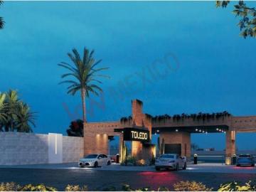 Terreno en venta en San Luis, Torreón, Coahuila de Zaragoza