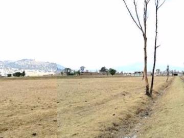 Terreno en venta en San Martín, Atlacomulco, Estado De México