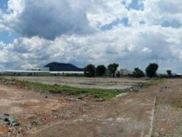 Terreno en venta en San Martín, Atlacomulco, Estado De México