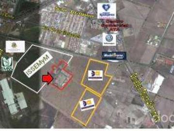 TERRENO EN VENTA EN SAN MARTIN ATLACOMULCO LT 3C