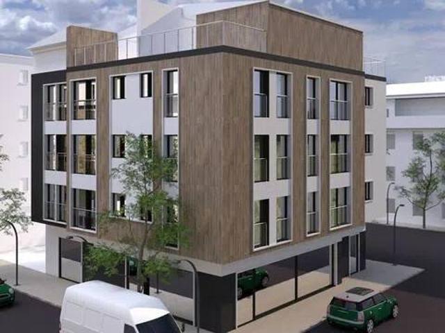 Terreno en Venta en San Martín de la Vega