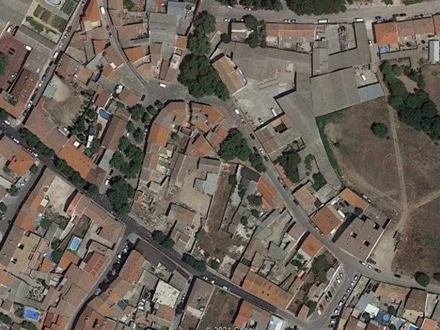 Terreno en Venta en San Martín de la Vega