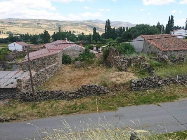 Terreno en Venta en San Martín de la Vega del Alberche