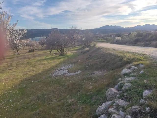 Terreno en Venta en San Martín de Valdeiglesias