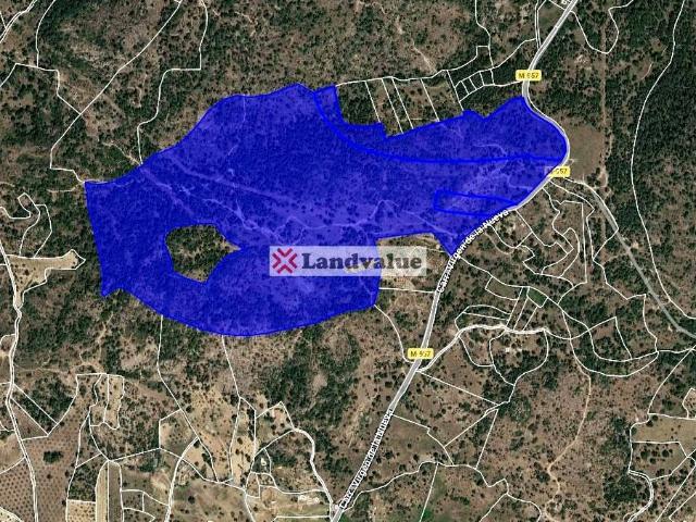 Terreno en Venta en San Martín de Valdeiglesias