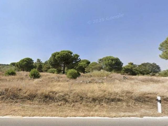 Terreno en Venta en San Martín de Valdeiglesias