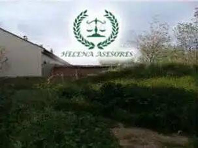 Terreno en Venta en San Martín de Valdeiglesias