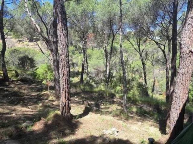 Terreno en Venta en San Martín de Valdeiglesias