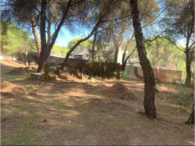 Terreno en Venta en San Martín de Valdeiglesias