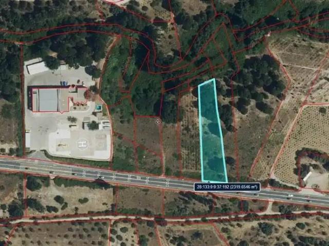 Terreno en Venta en San Martín de Valdeiglesias