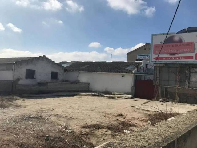 Terreno en Venta en San Martín de Valdeiglesias