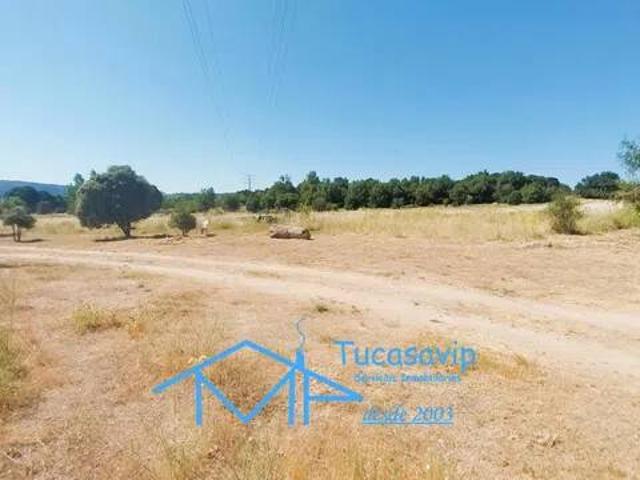 Terreno en Venta en San Martín de Valdeiglesias
