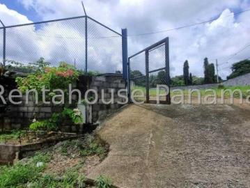 Terreno en Venta en San Martín Panamá 1040 m2