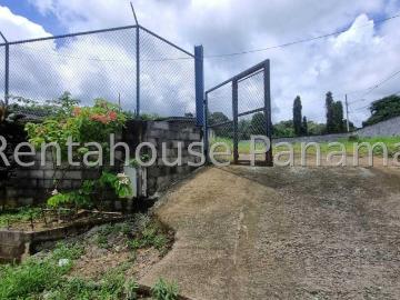 Terreno en Venta en San Martin, Panama
