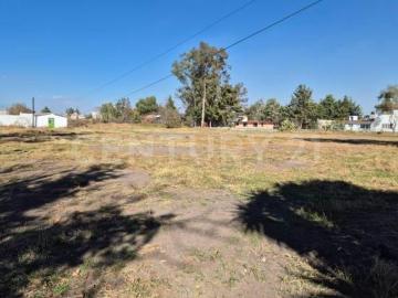 Terreno en Venta en San Mareo Ixtacalco, Cuautitlán Izcalli, Mex