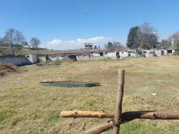 TERRENO EN VENTA EN SAN MATEO TEXCALYACAC ESTADO DE MEXICO SALIDAS RAPIDAS A MEXICO Y TOLUCA