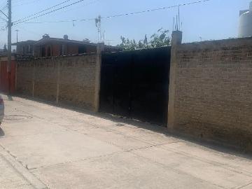 Terreno en venta en San Mateo Tezoquipan Miraflores