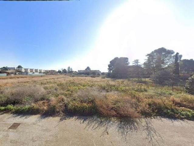 Terreno en venta en San Mateo de Gállego, Aragon