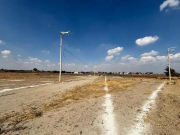 Terreno en Venta en San Mateo Mexicaltzingo, Estado de México
