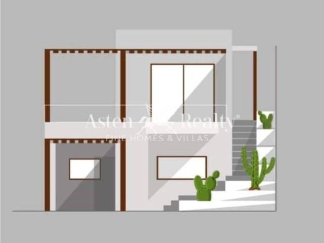 Terreno en Venta en San Miguel de Abona