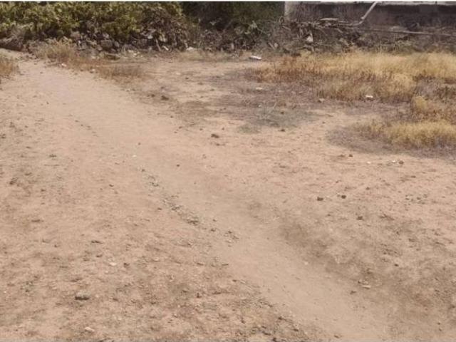 Terreno en Venta en San Miguel de Abona