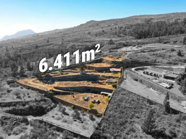 Terreno en venta en San Miguel de Abona