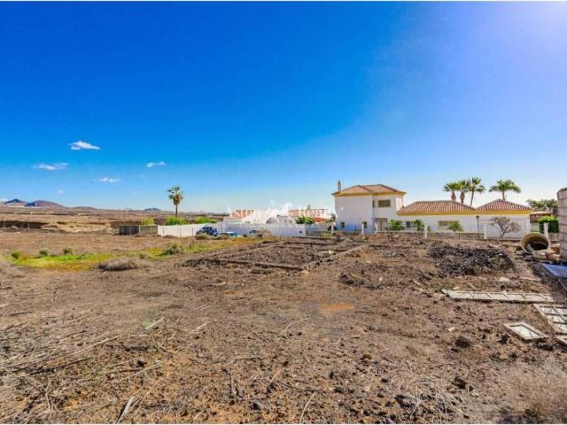 Terreno en Venta en San Miguel de Abona