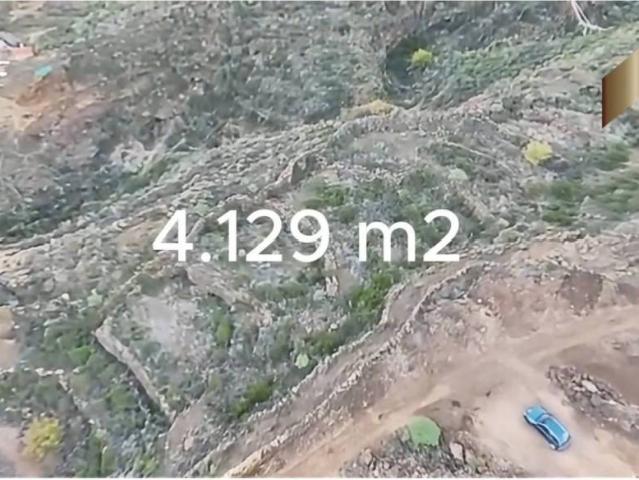 Terreno en Venta en San Miguel de Abona